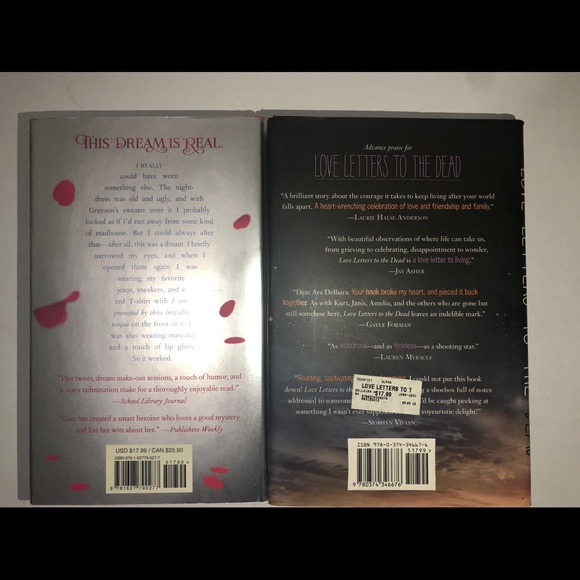 Book bundle - Picture 2 of 3